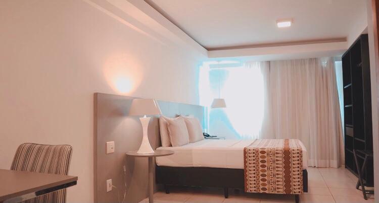 Executive Hotel Feira de Santana Zewnętrze zdjęcie