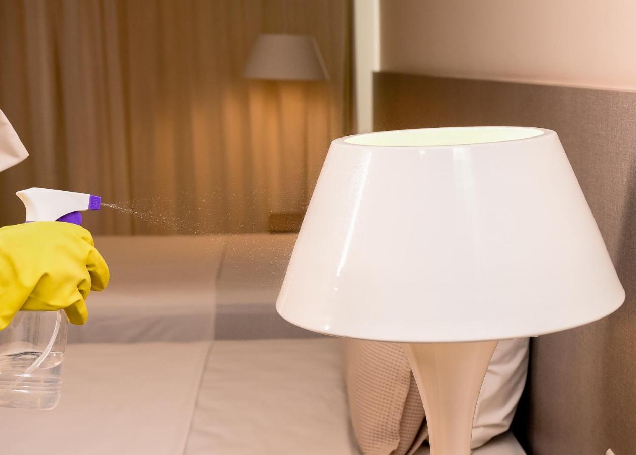 Executive Hotel Feira de Santana Zewnętrze zdjęcie