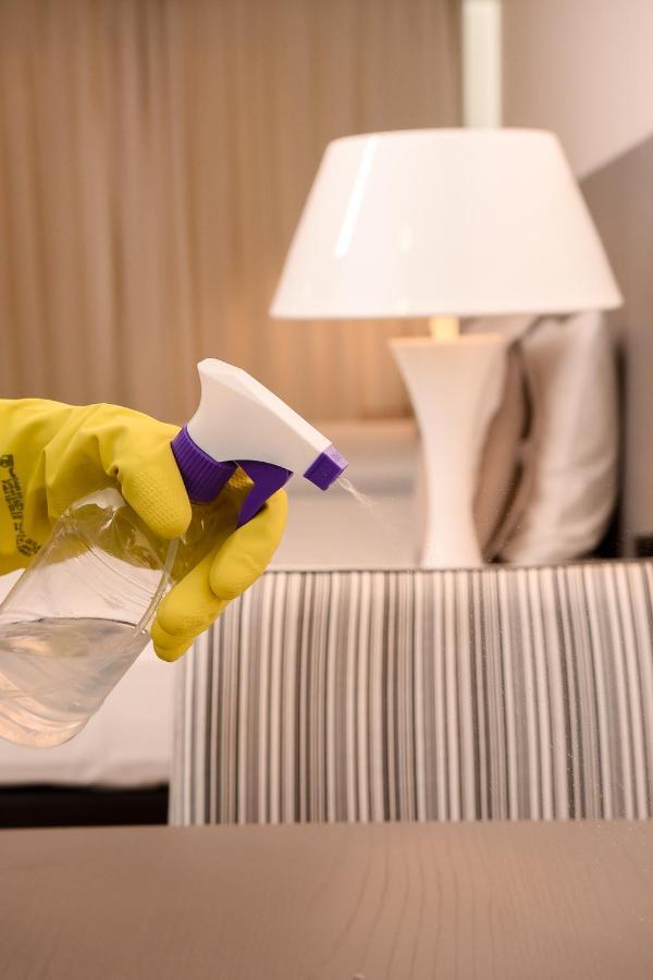 Executive Hotel Feira de Santana Zewnętrze zdjęcie