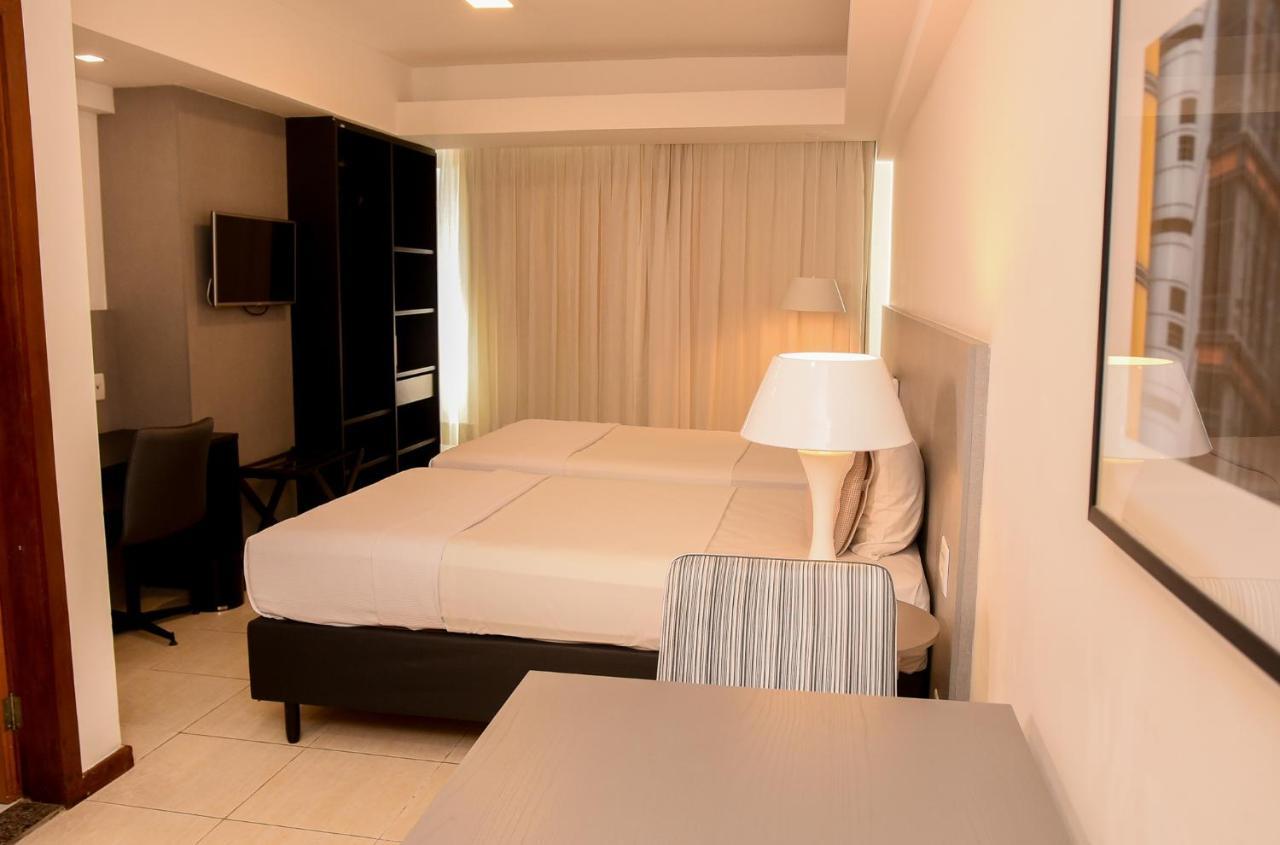 Executive Hotel Feira de Santana Zewnętrze zdjęcie