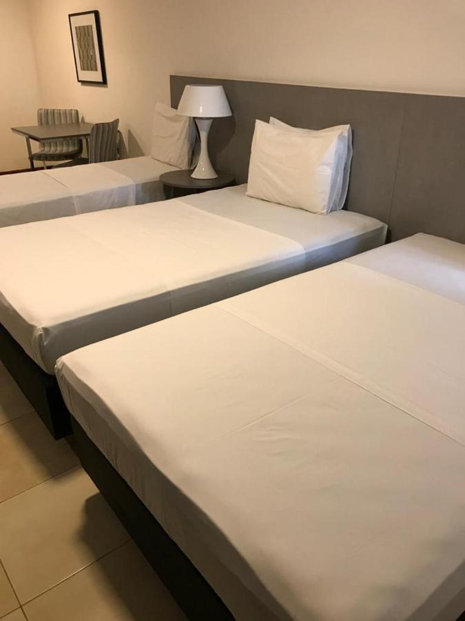 Executive Hotel Feira de Santana Zewnętrze zdjęcie