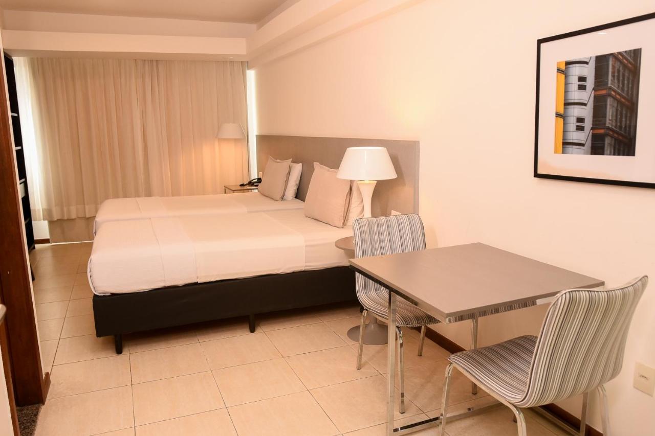 Executive Hotel Feira de Santana Zewnętrze zdjęcie