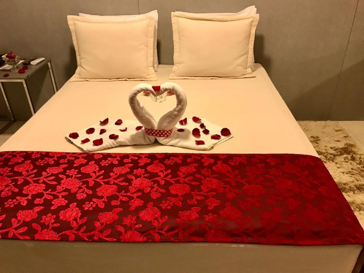 Executive Hotel Feira de Santana Zewnętrze zdjęcie