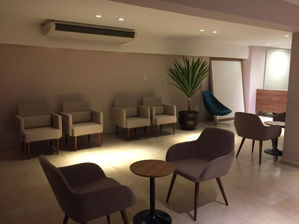Executive Hotel Feira de Santana Zewnętrze zdjęcie