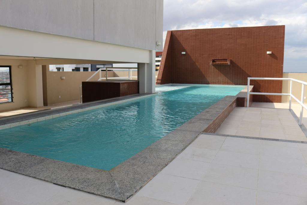 Executive Hotel Feira de Santana Zewnętrze zdjęcie
