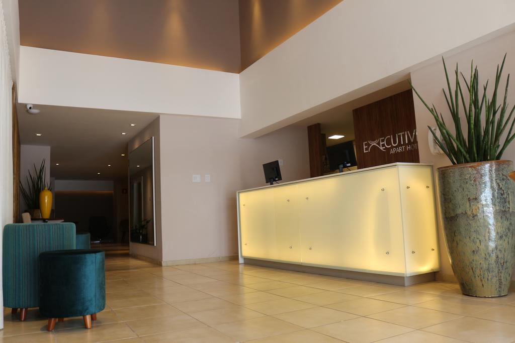 Executive Hotel Feira de Santana Zewnętrze zdjęcie