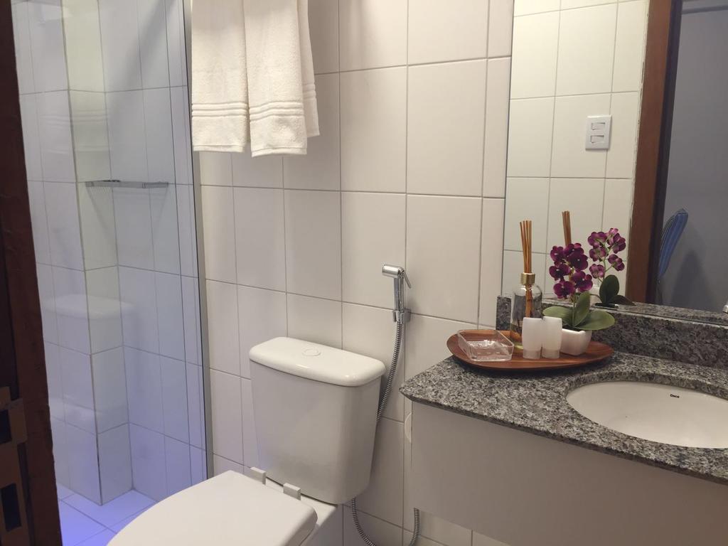 Executive Hotel Feira de Santana Zewnętrze zdjęcie