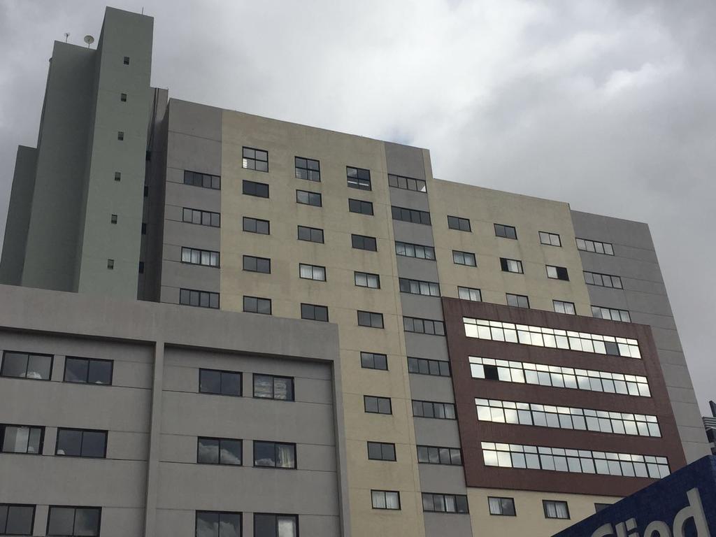 Executive Hotel Feira de Santana Zewnętrze zdjęcie