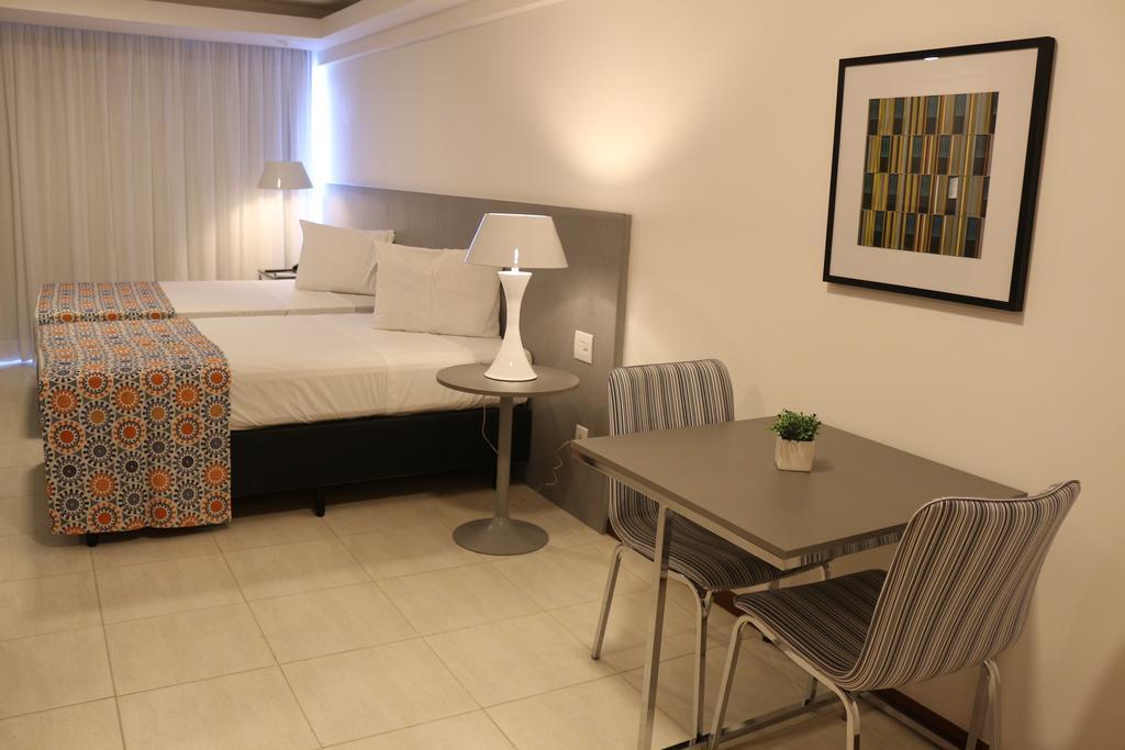 Executive Hotel Feira de Santana Zewnętrze zdjęcie