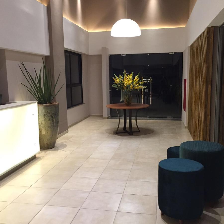 Executive Hotel Feira de Santana Zewnętrze zdjęcie